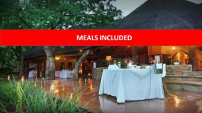 Itaga Luxury Private Game Lodge